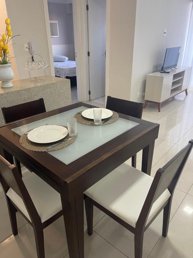 Apartament Aconchego Guaruja - Ap 42 Zewnętrze zdjęcie