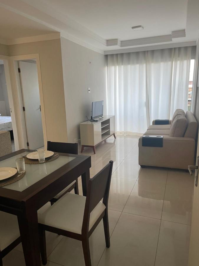 Apartament Aconchego Guaruja - Ap 42 Zewnętrze zdjęcie