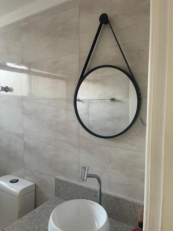 Apartament Aconchego Guaruja - Ap 42 Zewnętrze zdjęcie